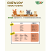 Teewy 馴鹿造型磨牙小食 90g