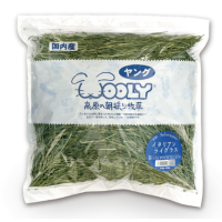 Wooly 高原意大利黑麥草一番割 450g