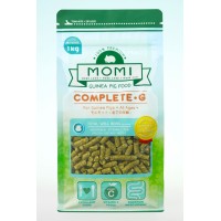 Momi Complete-G 天竺鼠糧 1kg