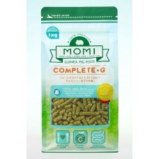 Momi Complete-G 天竺鼠糧 1kg