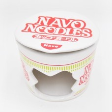 Navo 杯麵屋