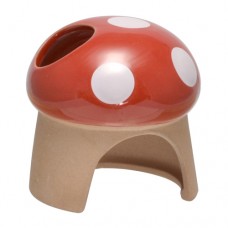 Sanko 蘑菇陶瓷屋