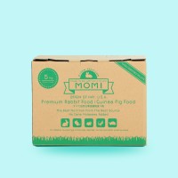 Momi Complete-G 天竺鼠糧 5kg (需要訂貨)
